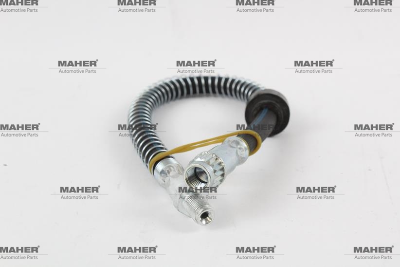 Renault Kangoo Ön Hortum Fren Ön OEM 7700304968