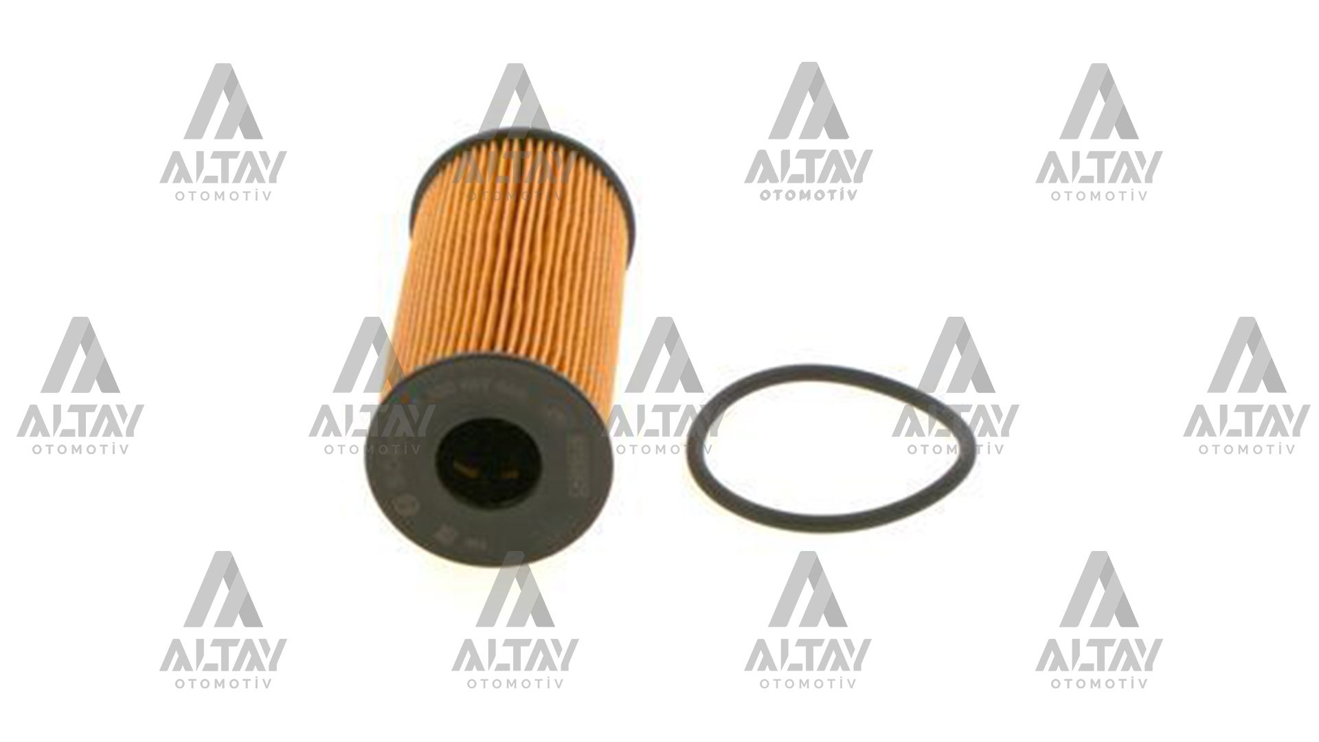 Renault Megane Yag Fıltresı Iv OEM 152092567R