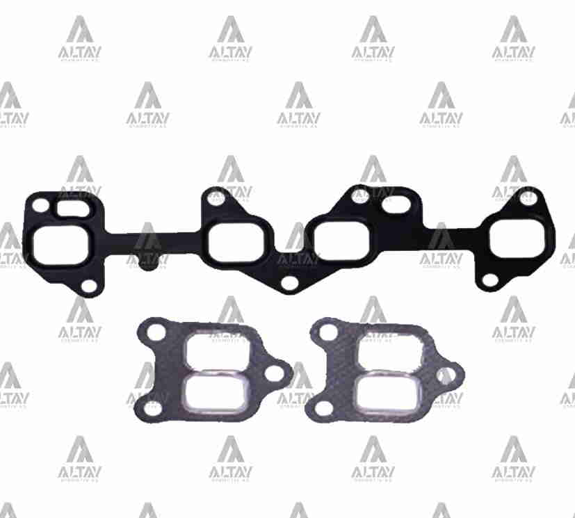 Toyota Corolla Emme Manifold Conta . OEM 17177-10020 Toyota Corolla Emme Manifold Conta . OEM 17177-10020