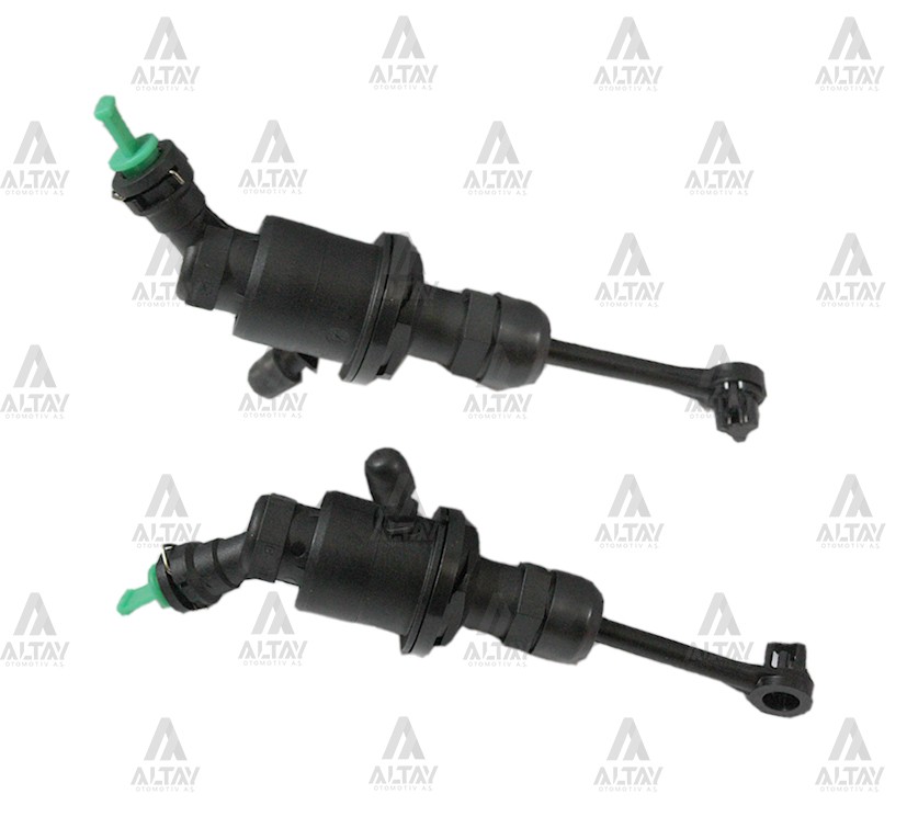 Nissan Qashqai Debriyaj Merkez Üst OEM 30610-ET000