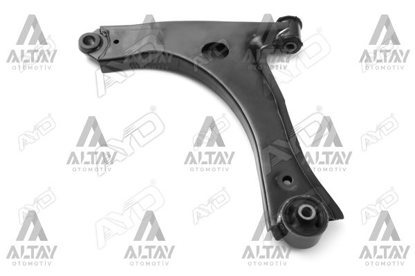 Ford Transit Sol Salıncak Ford Transit Sol Salıncak