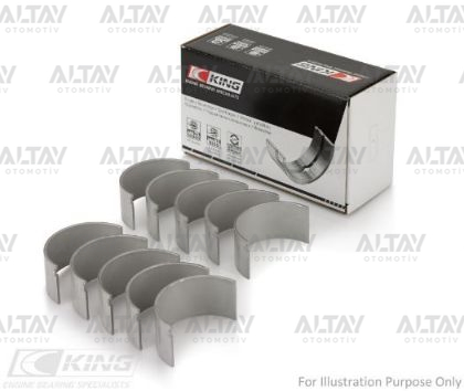 Volkswagen Touareg Ana Yatak Kol OEM 038105701A Volkswagen Touareg Ana Yatak Kol OEM 038105701A