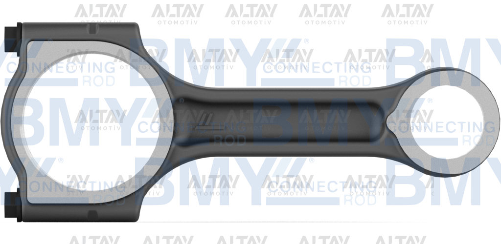 Renault Laguna Kol Yatak Piston Kolu OEM 7701477831 Renault Laguna Kol Yatak Piston Kolu OEM 7701477831