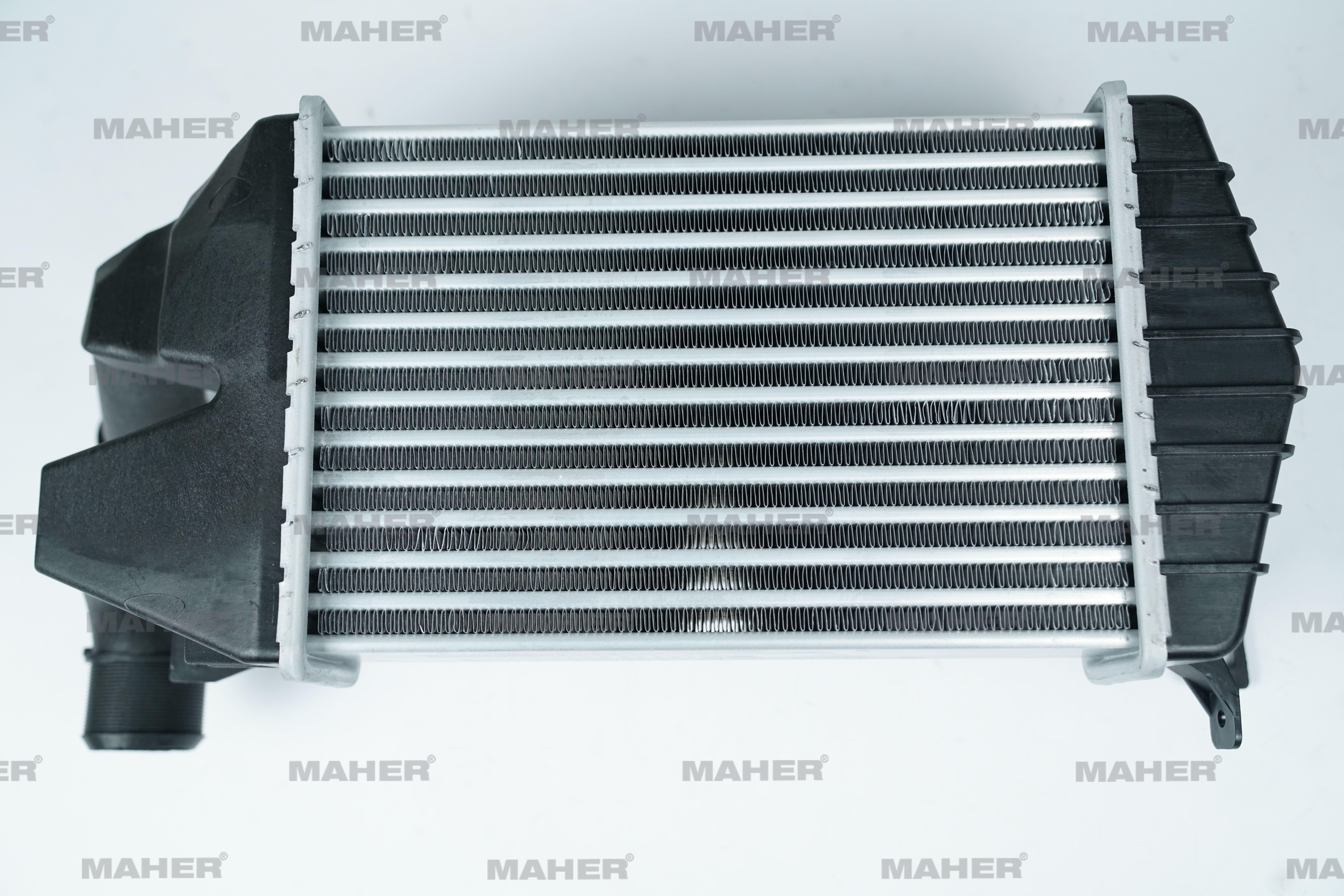 Opel Zafira Intercooler Opel Zafira Intercooler