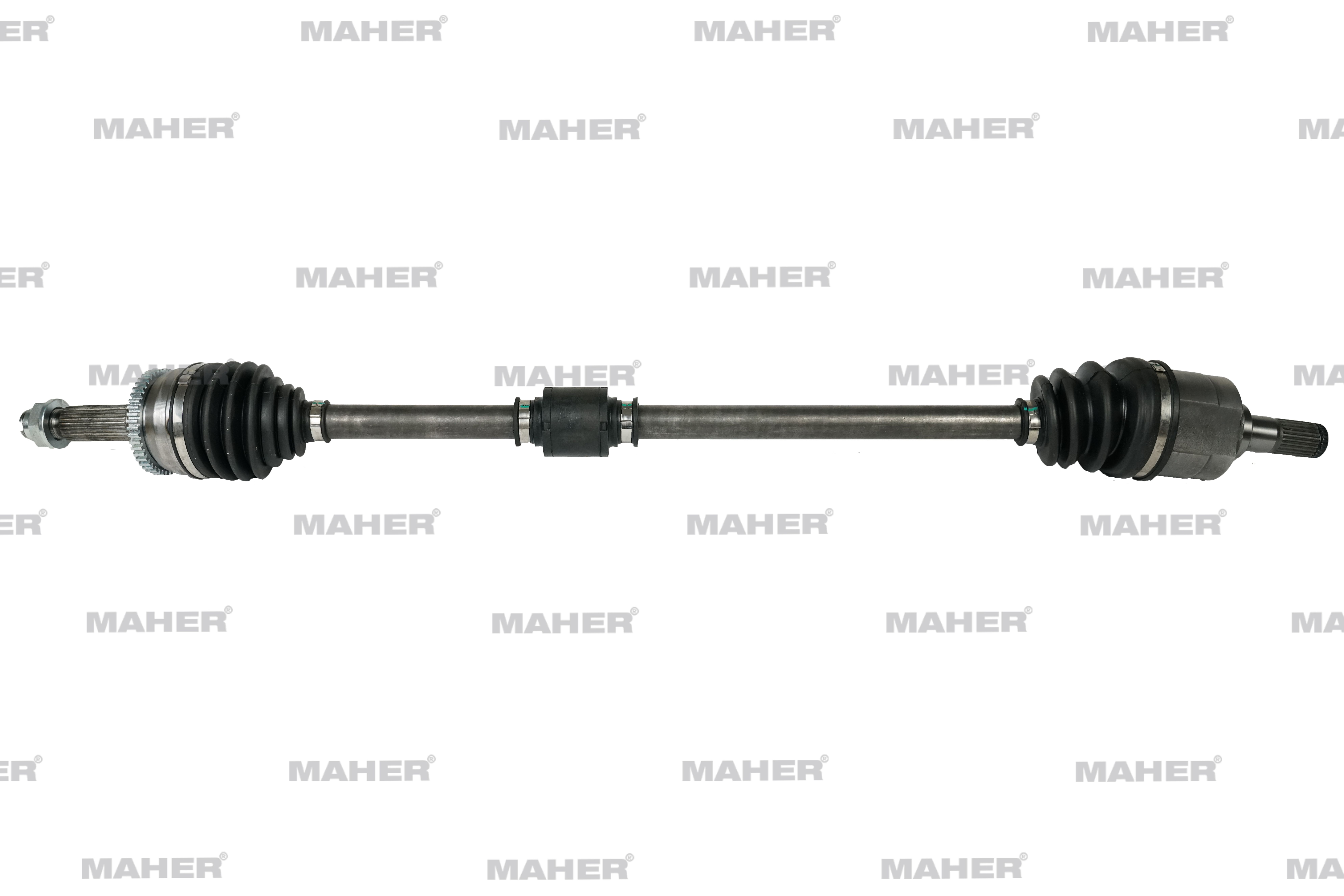 Hyundai I20 Sağ Dış Ön Aks Komple Ön I Benzınlı . M OEM 49501-C8100
