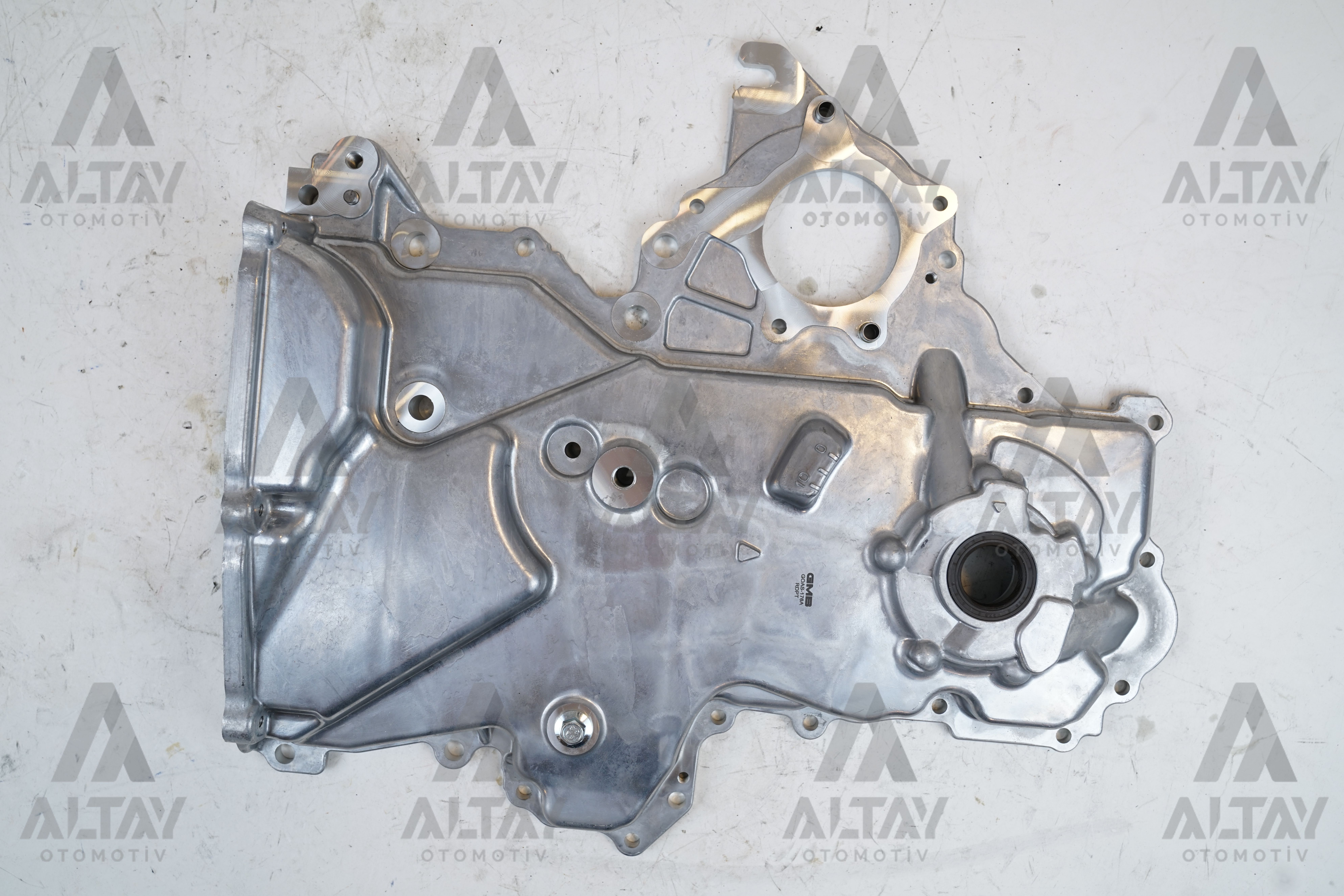 Hyundai I20 Yağ Pompa I . Benzinli OEM 21350-2B000