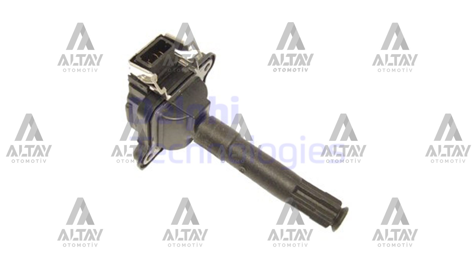 Audi A4 Ateşleme Bobini Audi A4 Ateşleme Bobini