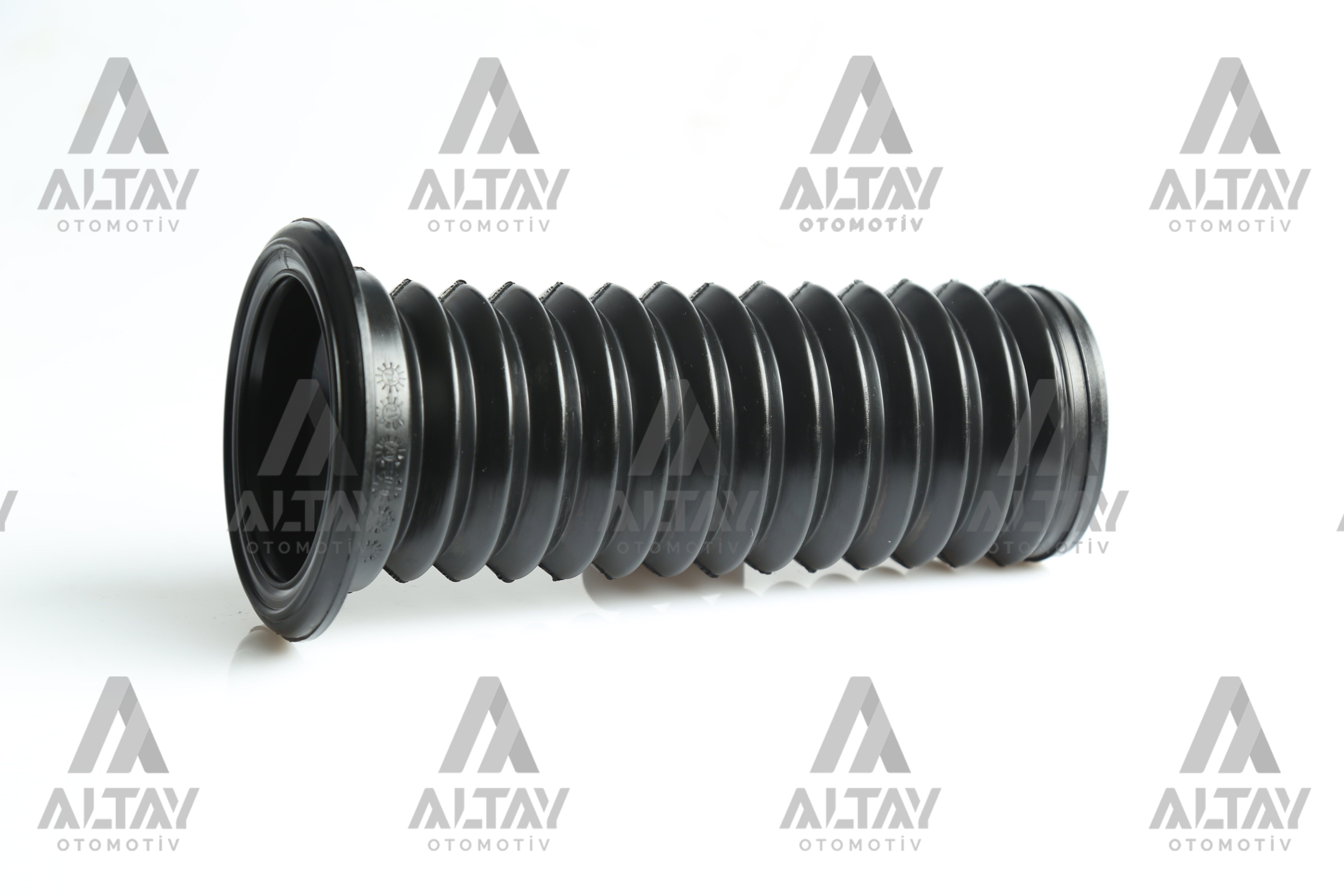 Renault Modus Ön Aks Körüğü Amortisör Toz Iıı OEM 543884315R