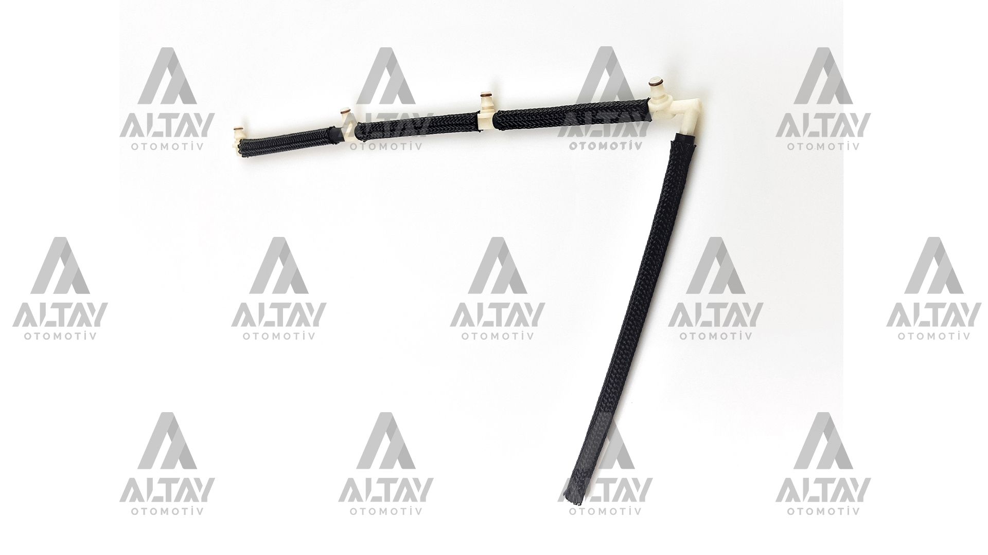 Citroen Berlingo Radyatör Hortumu 1999-2005 Hortum Enjektör Geri Dönüş OEM 1574H4 Citroen Berlingo Radyatör Hortumu 1999-2005 Hortum Enjektör Geri Dönüş OEM 1574H4