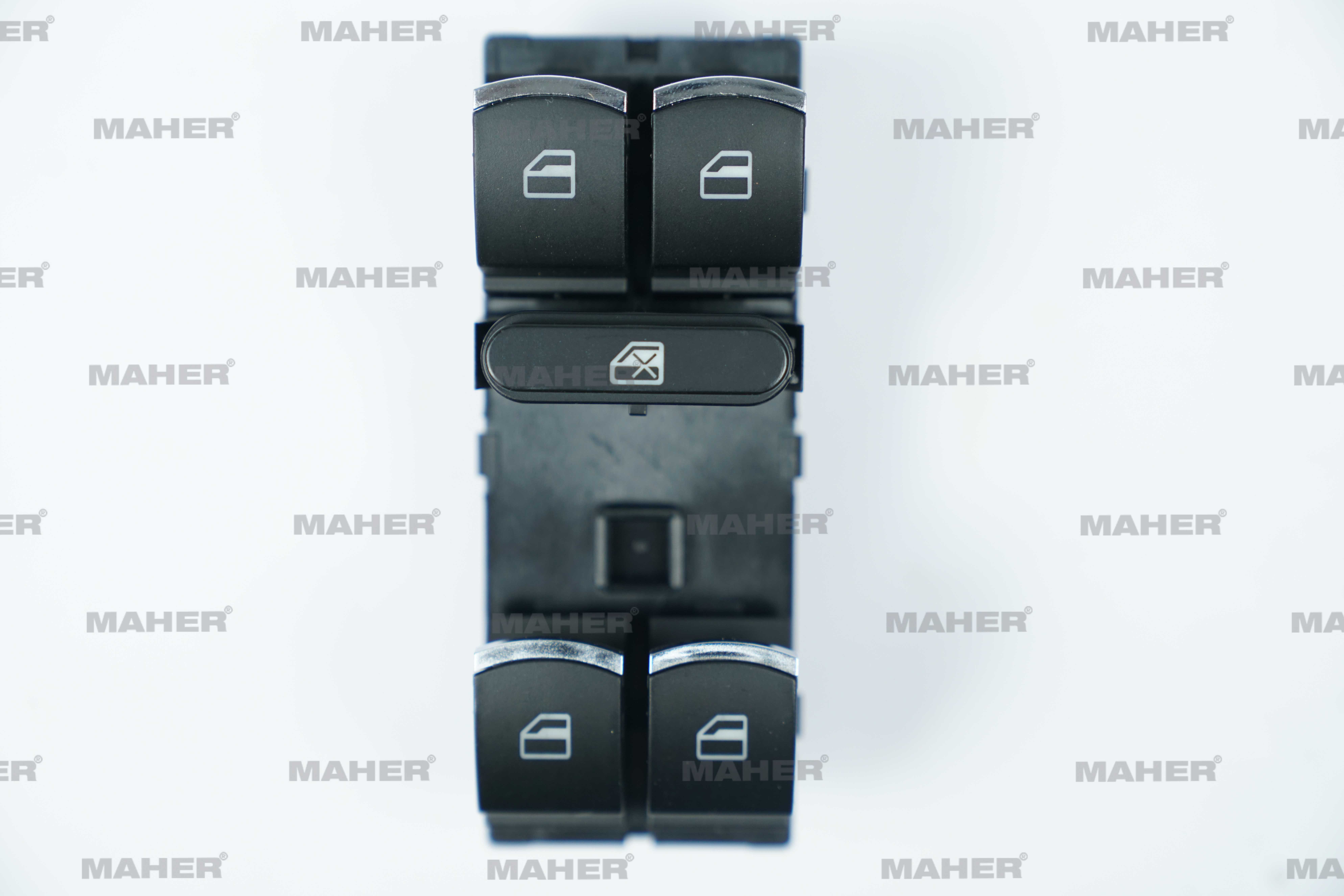 Volkswagen CC Düğme Cam Açma OEM 3C8959857