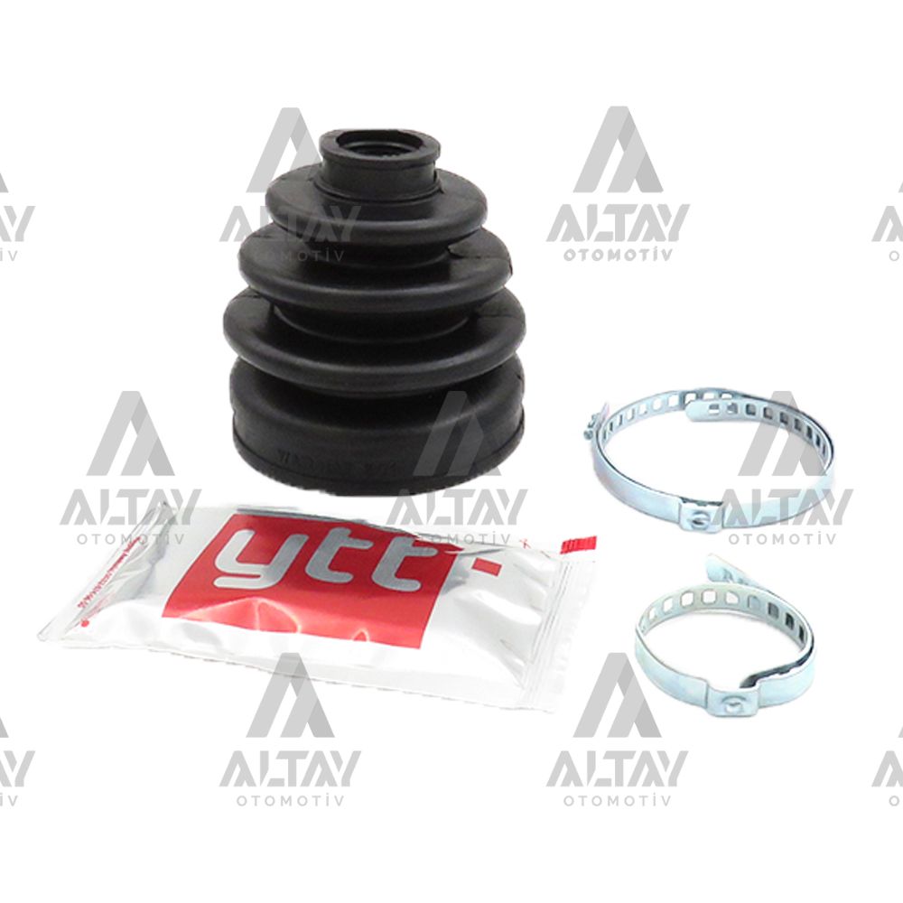 Hyundai Accent Dış Aks Körüğü 1995-2006 Aks Takım Dış OEM 49509-24A01 Hyundai Accent Dış Aks Körüğü 1995-2006 Aks Takım Dış OEM 49509-24A01