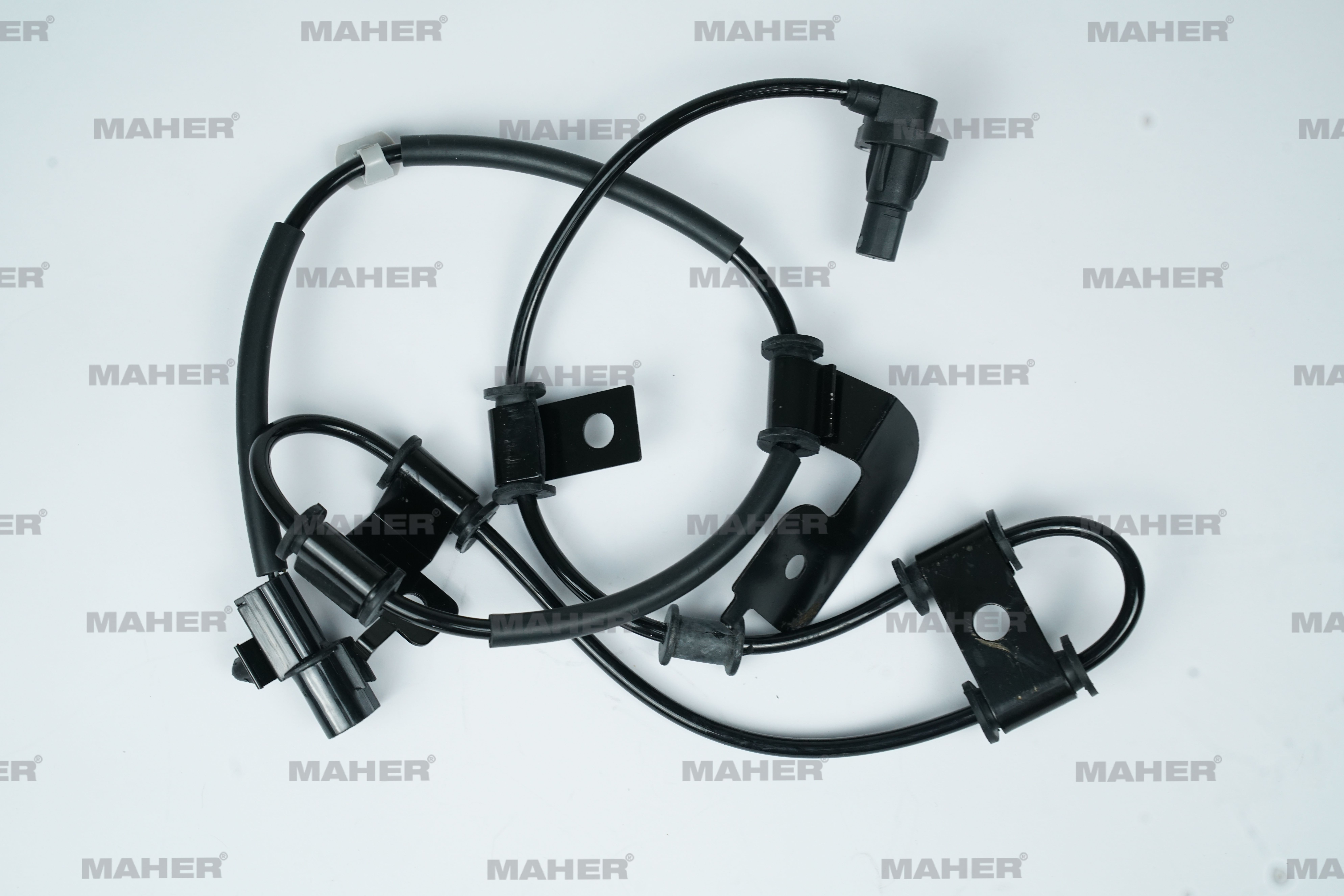 Hyundai Accent Sağ Ön ABS Sensörü 2006-2011
