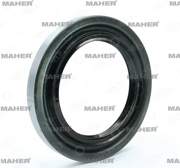Mitsubishi Canter İç Arka Şanzıman Keçesi Keçe Teker Porya OEM MB308965
