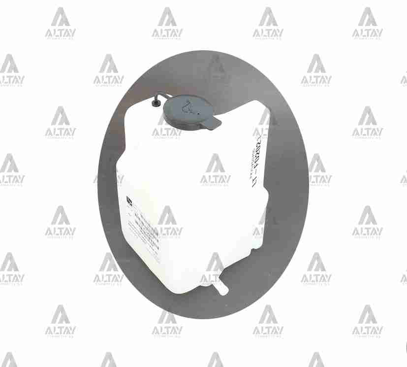 Mazda 323 Genleşme Tankı 1995-2003 Yedek Su Deposu OEM B6BF-15-350B