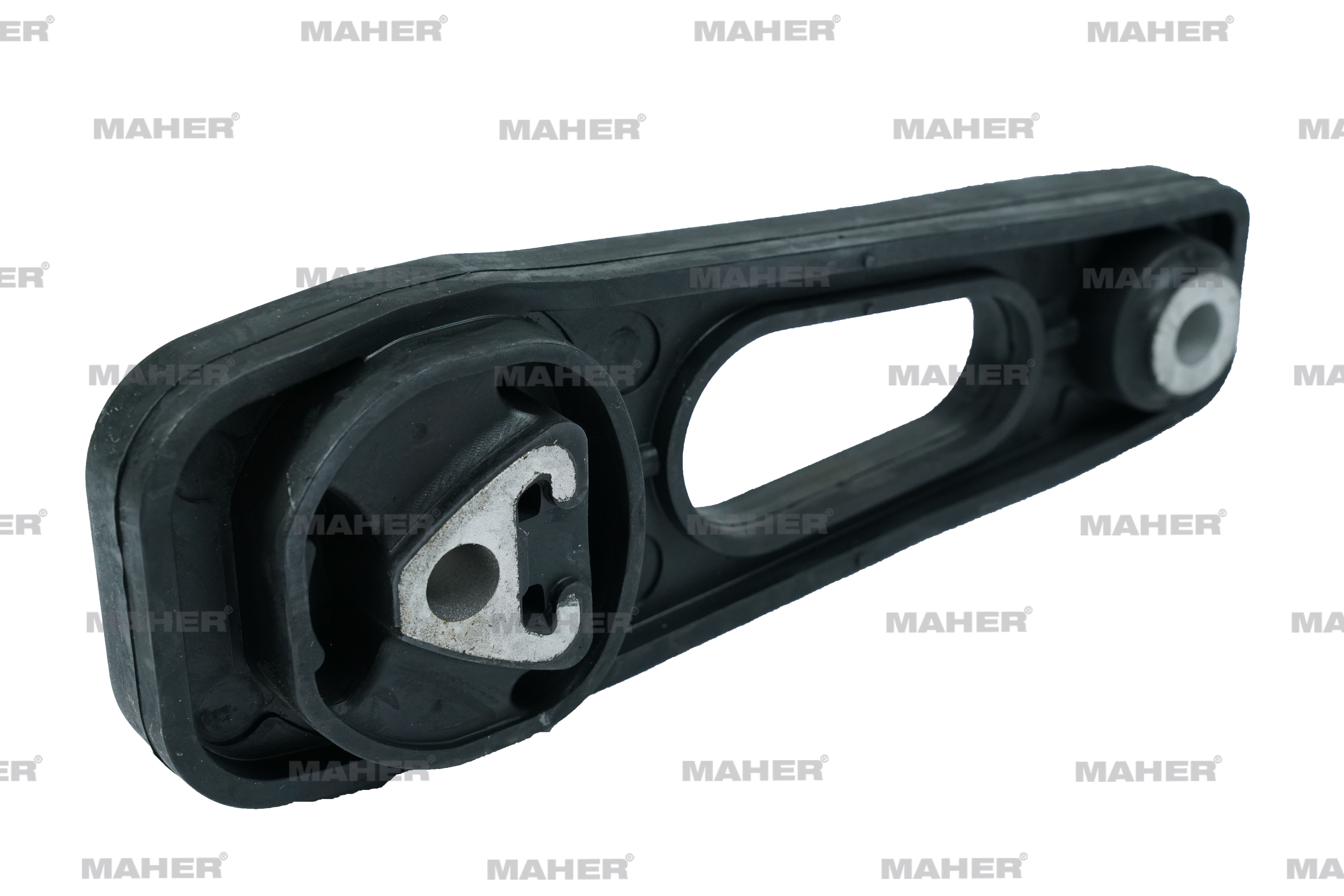 Dacia Duster Arka Motor Takozu . Dcı OEM 8200805813