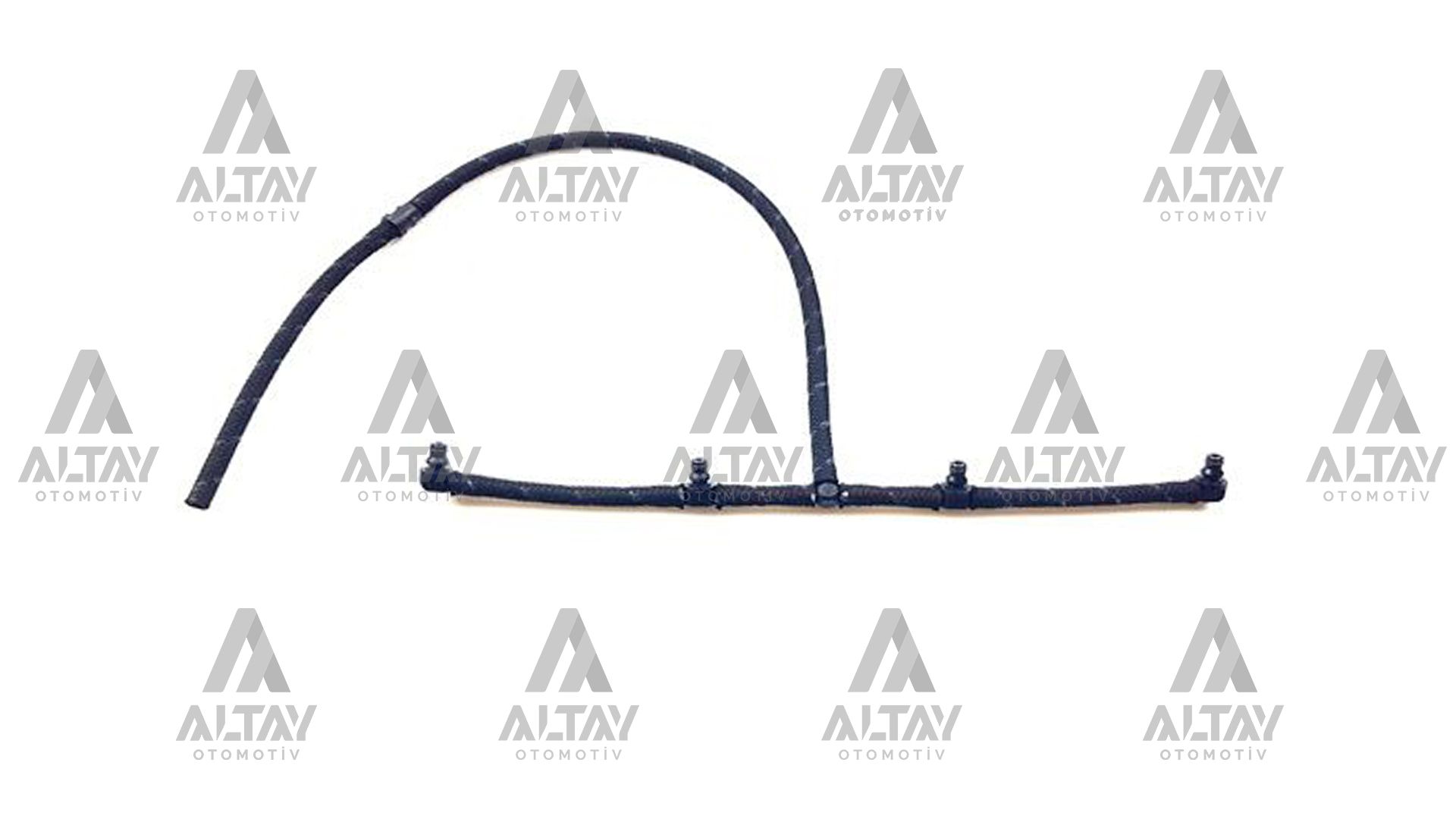 Opel Astra Radyatör Hortumu Hortum Enjektör Geri Dönüş G OEM 97360425 Opel Astra Radyatör Hortumu Hortum Enjektör Geri Dönüş G OEM 97360425