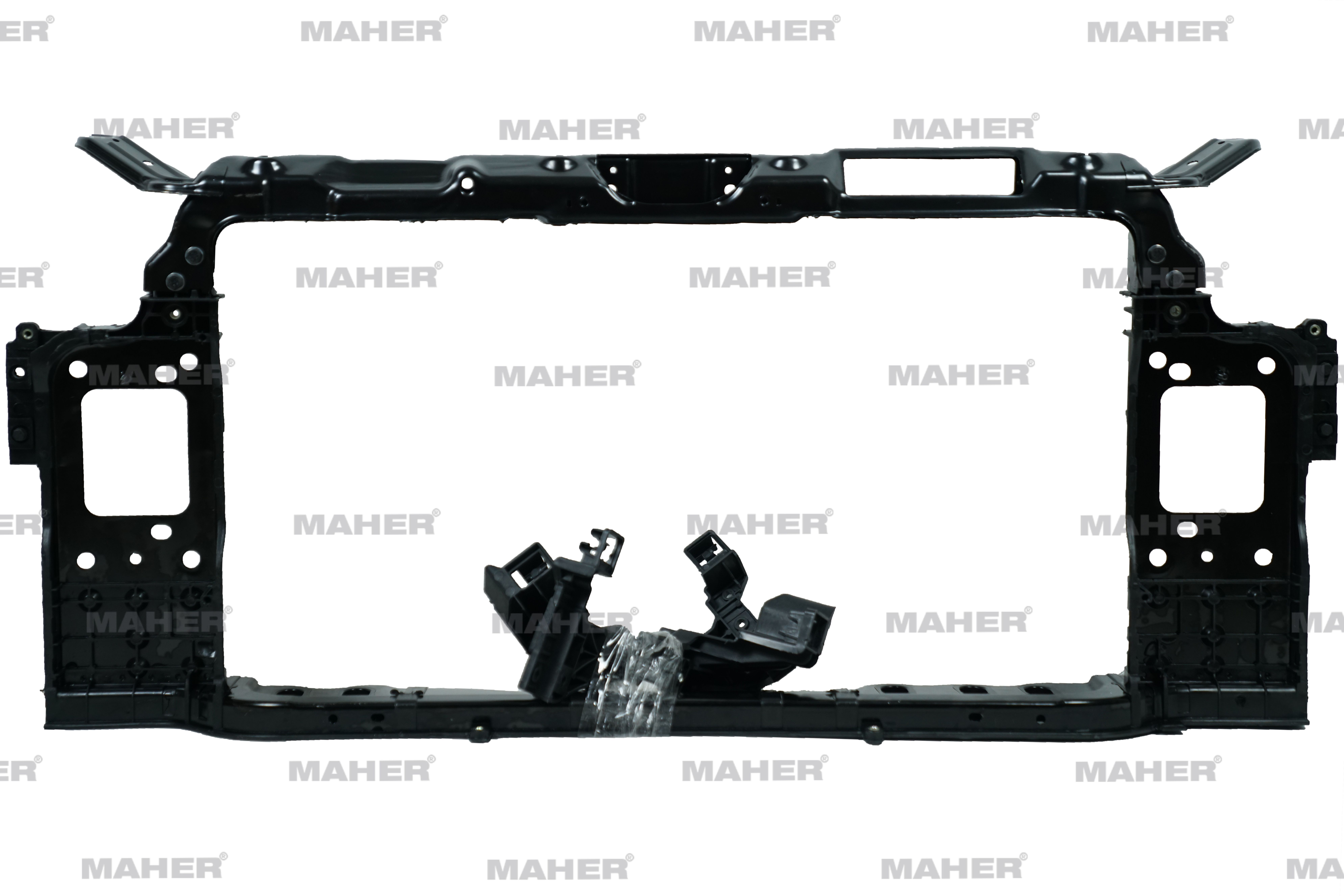 KIA Ceed Ön Ön Panel Ön OEM 64101-A2000