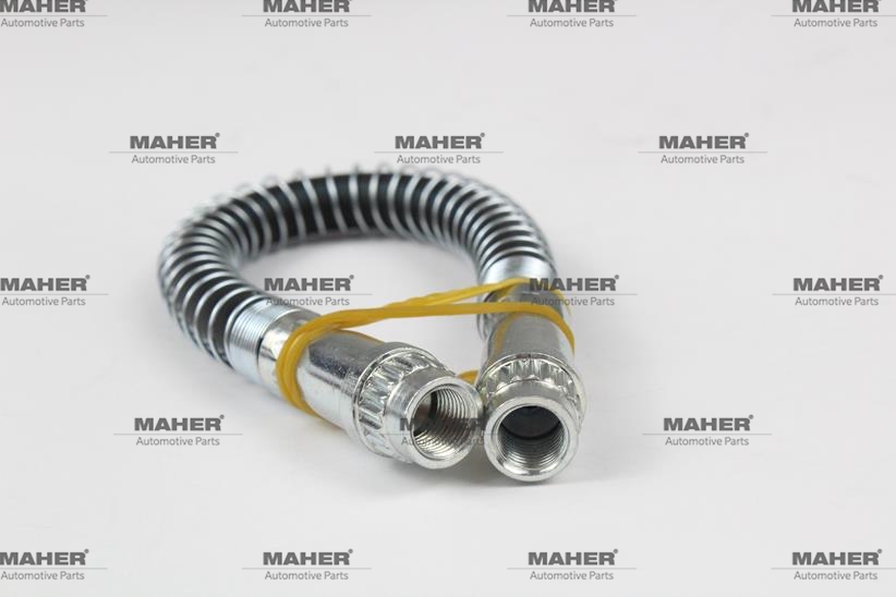 Citroen C5 Arka Hortum Fren I OEM 480698