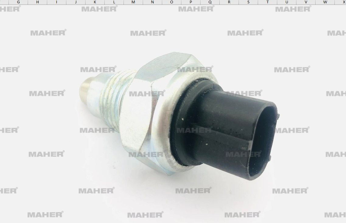 Honda Jazz Elektrik 2003-2008 Müşür Geri Vites OEM 28700-PWL-003