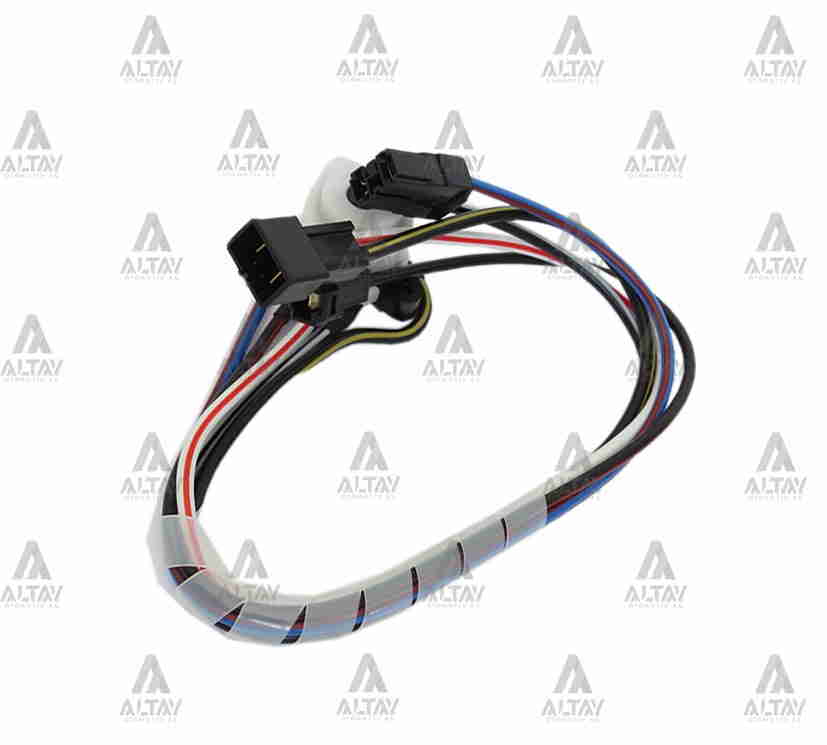 Mazda 626 Elektrik 1998-2002 Mazda 626 Elektrik 1998-2002