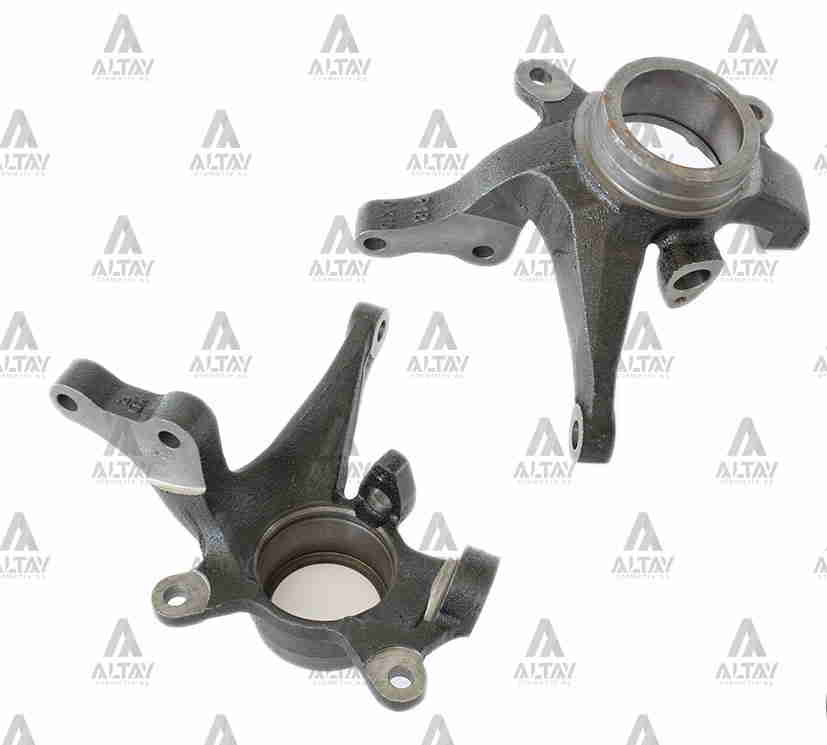 Hyundai Elantra Sağ Ön Aks Taşıyıcı Absli Ön Sağ OEM 51716-2D110 Hyundai Elantra Sağ Ön Aks Taşıyıcı Absli Ön Sağ OEM 51716-2D110