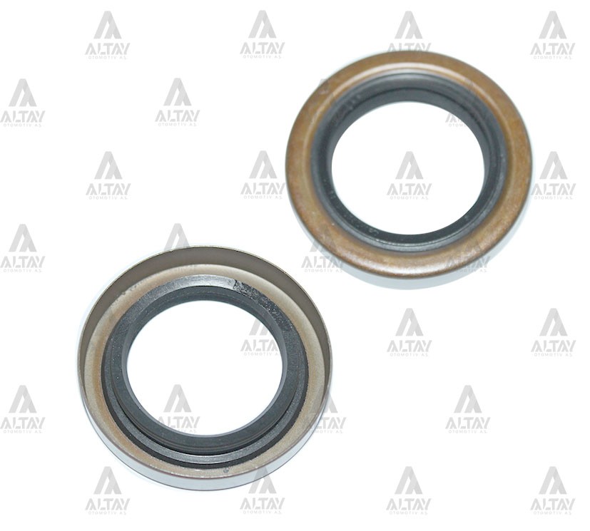 Hyundai H1 Ön Şanzıman Keçesi 1997-2006 Keçe Defransiyel H Ön OEM 53352-43000