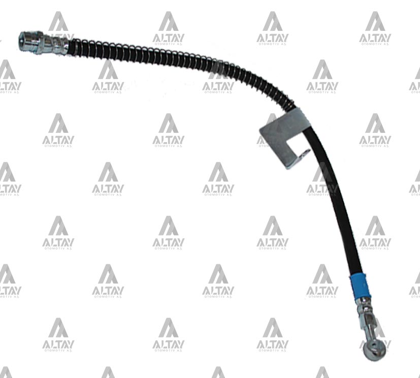 Hyundai Matrix Sağ Ön Hortum Fren Ön Sağ OEM 58732-17000