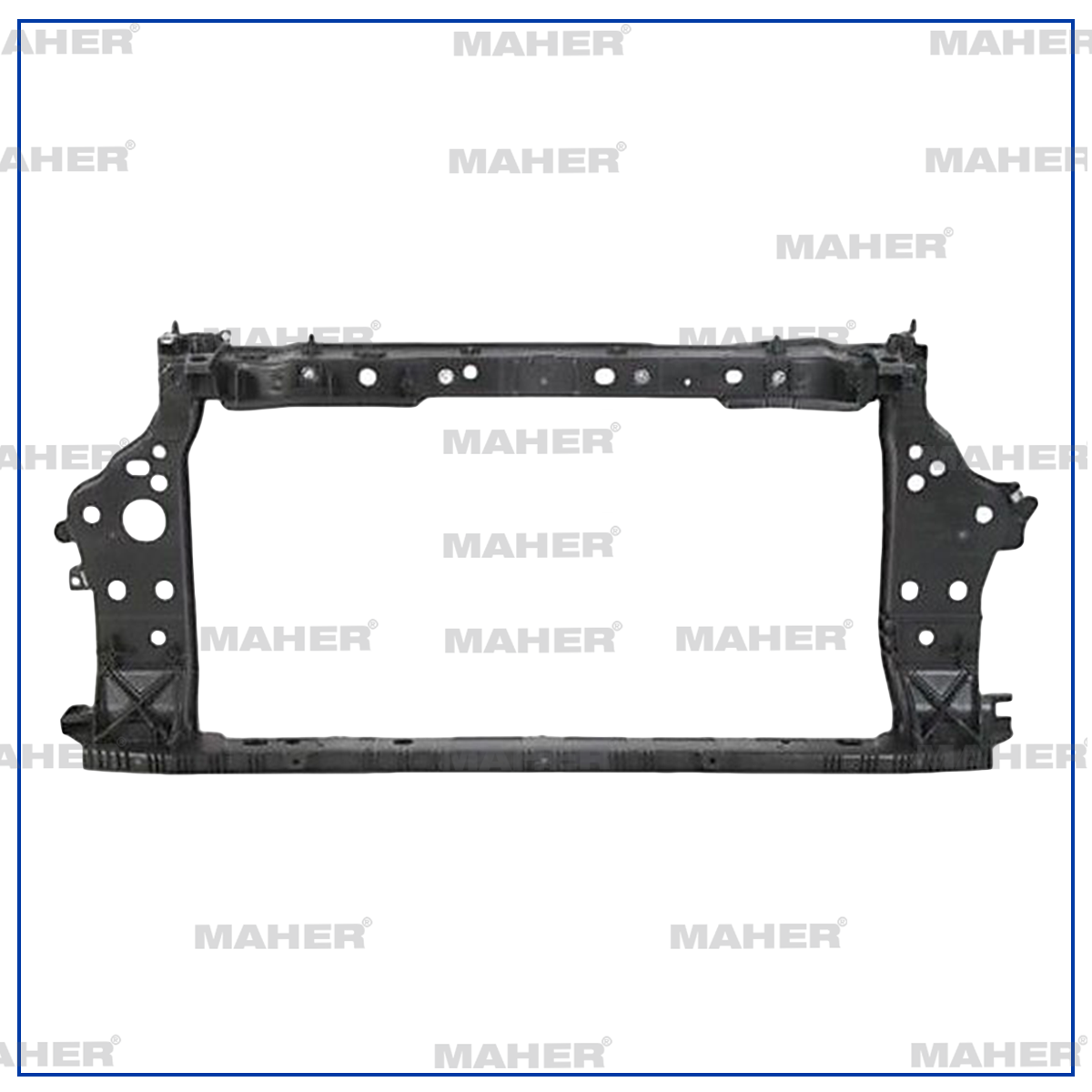 Renault Clio Ön Ön Panel