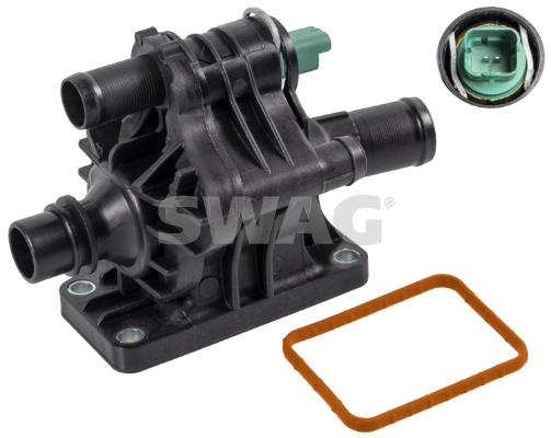 Citroen Berlingo Termostat 2003-2008 OEM 1336X2 Citroen Berlingo Termostat 2003-2008 OEM 1336X2