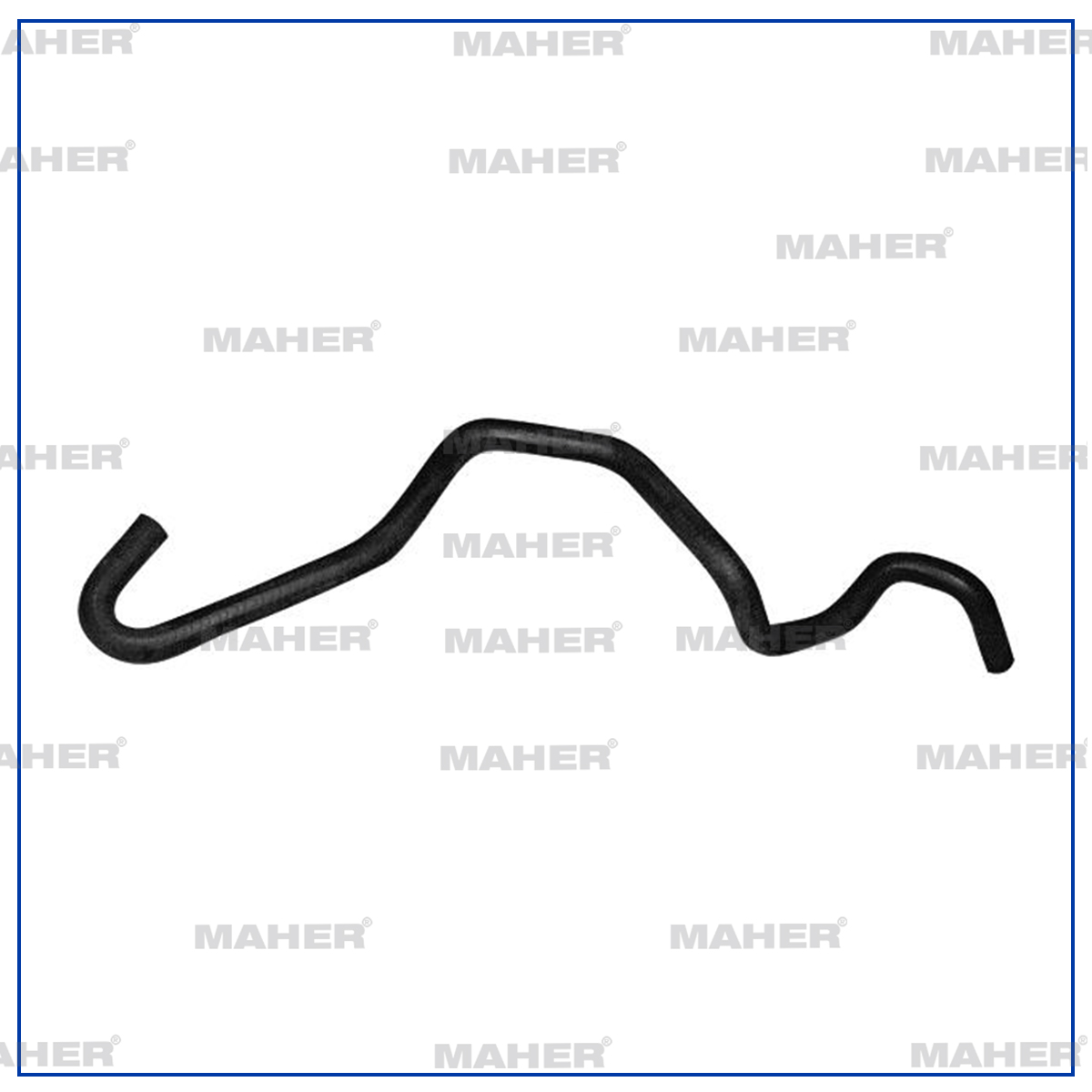 Renault Laguna Radyatör Hortumu Hortum Yedek Su Deposu . OEM 7700414162