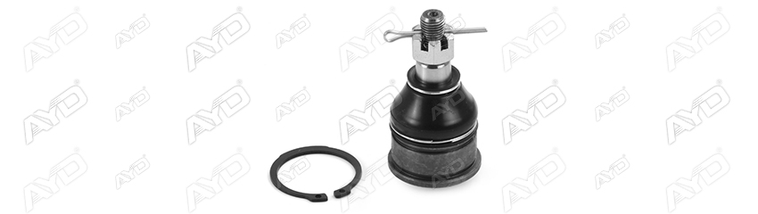 Honda Civic Alt Rotil 2001-2005 AYD-09386 Honda Civic Alt Rotil 2001-2005 AYD-09386