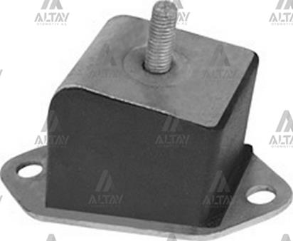 Renault Express Sağ Motor Takozu Takoz OEM 7700762721