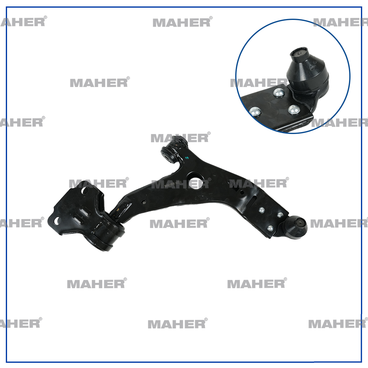 Ford Connect Sağ Salıncak 2013- Rotilli Sac Alt Sağ OEM DV613A423BC Ford Connect Sağ Salıncak 2013- Rotilli Sac Alt Sağ OEM DV613A423BC