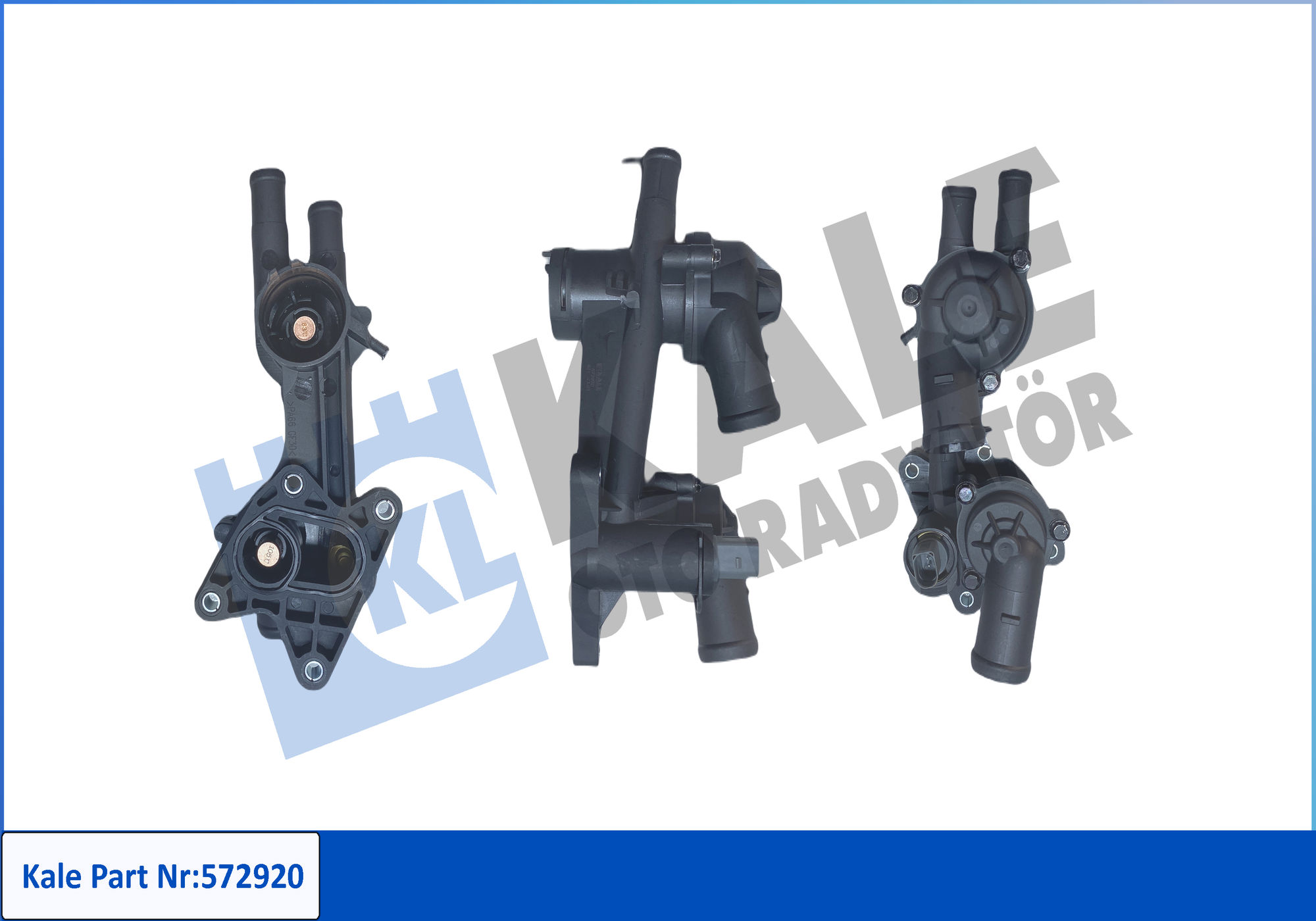 Volkswagen Golf Termostat OEM 03C121111T Volkswagen Golf Termostat OEM 03C121111T
