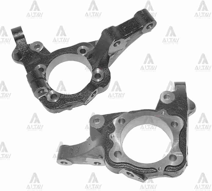 Hyundai Santa FE Sol Ön Aks Taşıyıcı Santafe Ön Sol OEM 51715-2B050 Hyundai Santa FE Sol Ön Aks Taşıyıcı Santafe Ön Sol OEM 51715-2B050