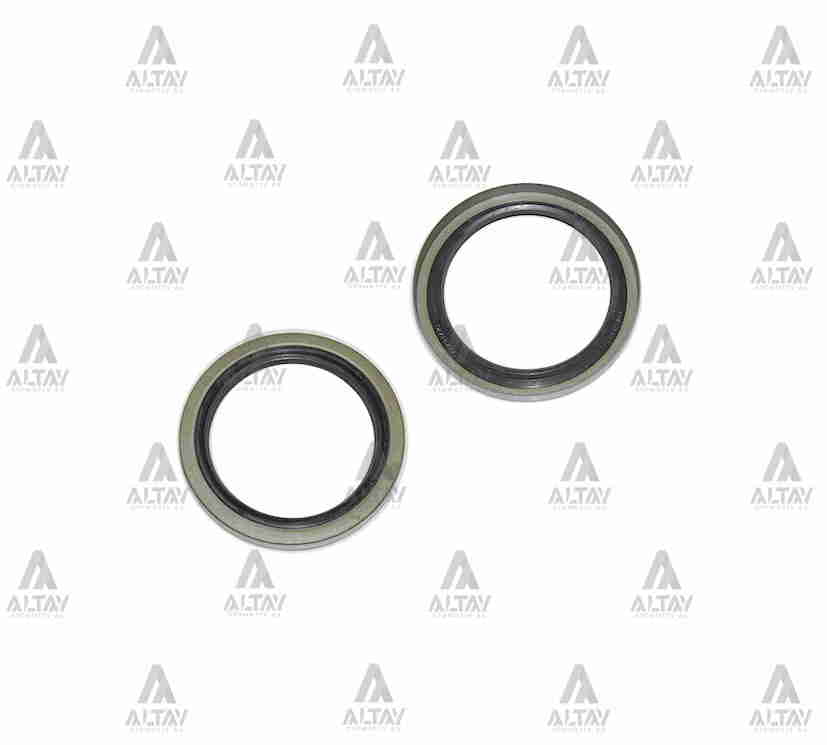 Mitsubishi Canter Ön Şanzıman Keçesi Keçe Teker Porya OEM MB025295 Mitsubishi Canter Ön Şanzıman Keçesi Keçe Teker Porya OEM MB025295
