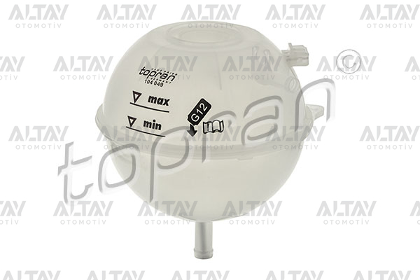 Volkswagen T4 Genleşme Tankı 1991-2003 Volkswagen T4 Genleşme Tankı 1991-2003