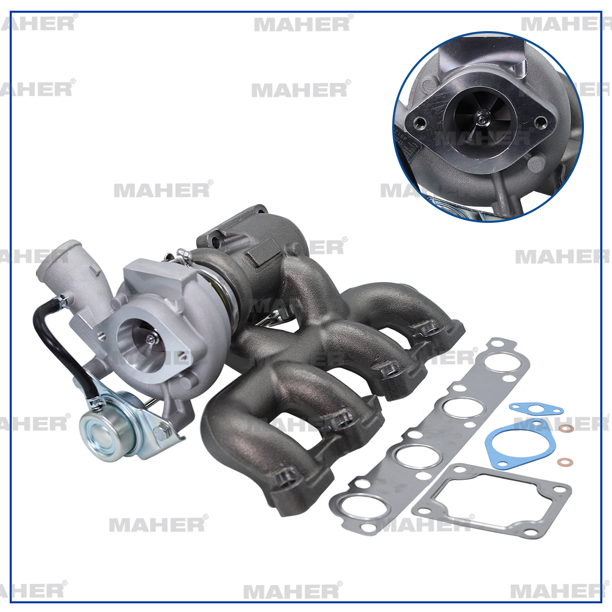 Ford Transit Turbo . OEM 3C1Q6K682EB Ford Transit Turbo . OEM 3C1Q6K682EB