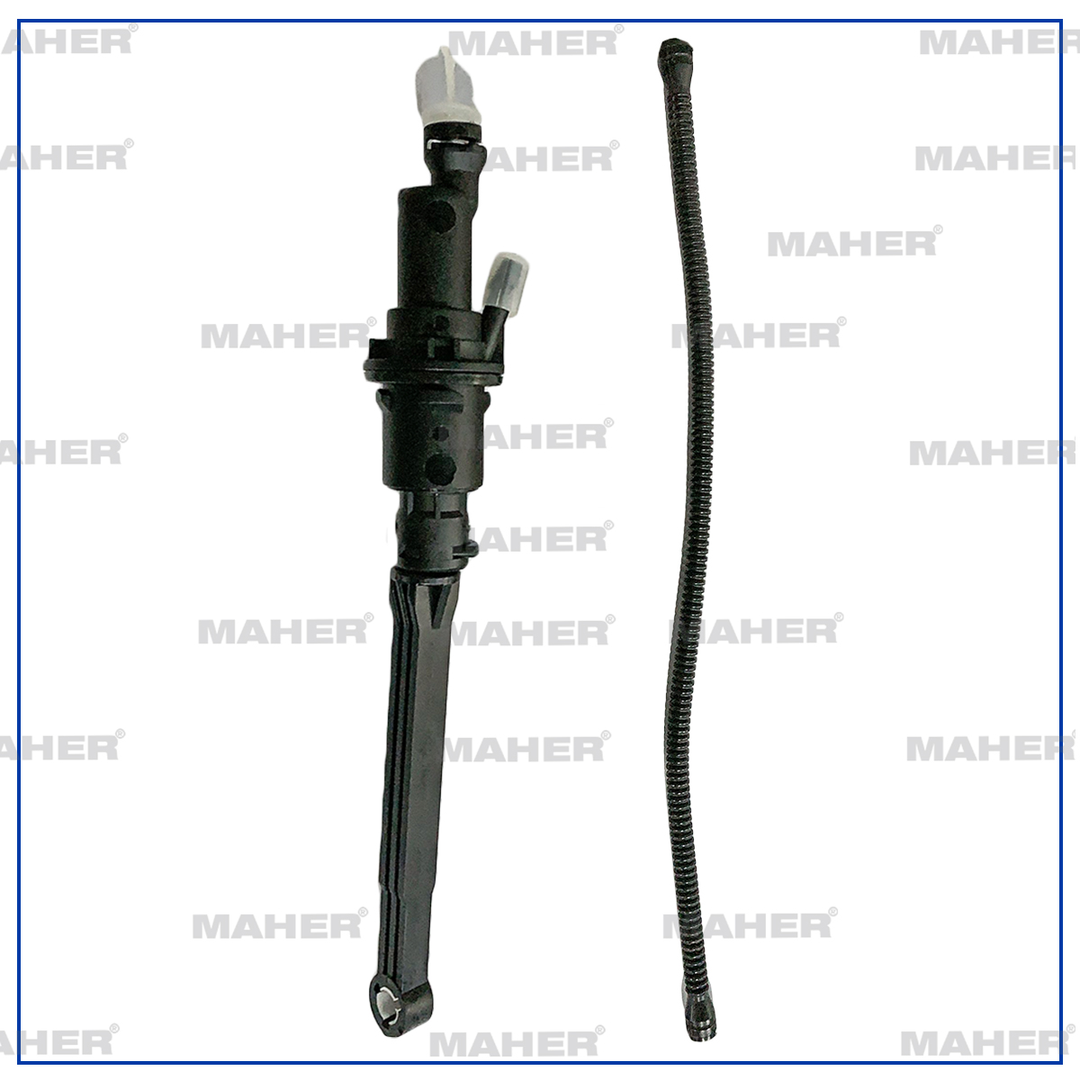 Peugeot 508 Debriyaj Merkez Üst OEM 9801271180 Peugeot 508 Debriyaj Merkez Üst OEM 9801271180