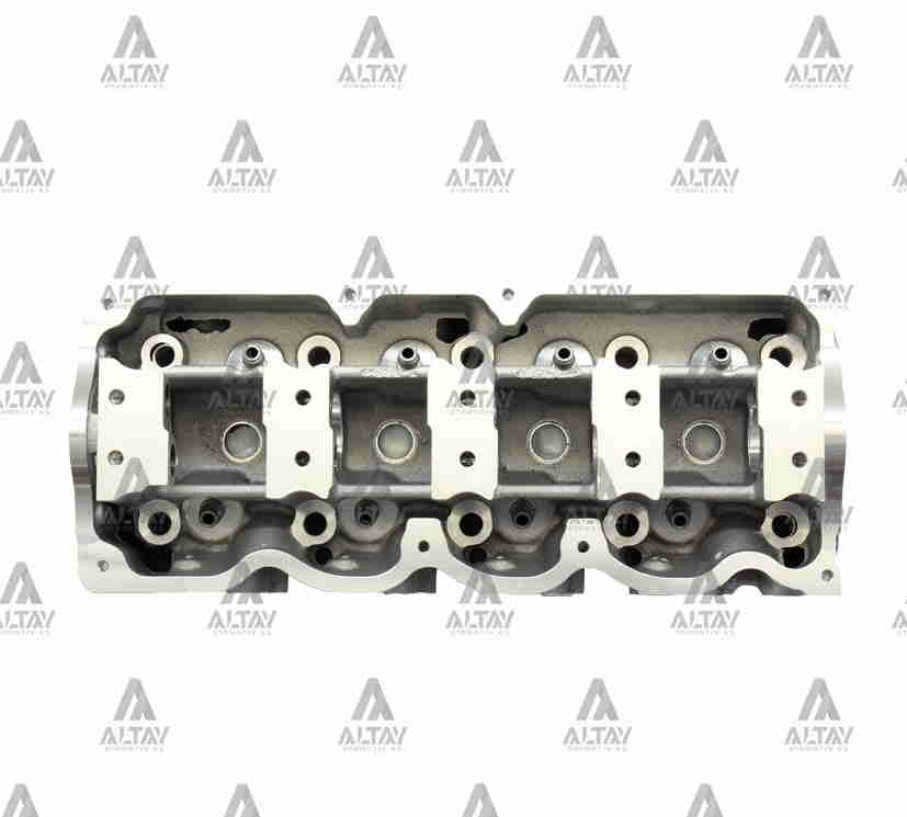 Chevrolet Spark Silindir Kapağı . OEM 96666228 Chevrolet Spark Silindir Kapağı . OEM 96666228