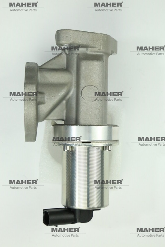 Hyundai Sonata Egr Valfi OEM 28410-27410