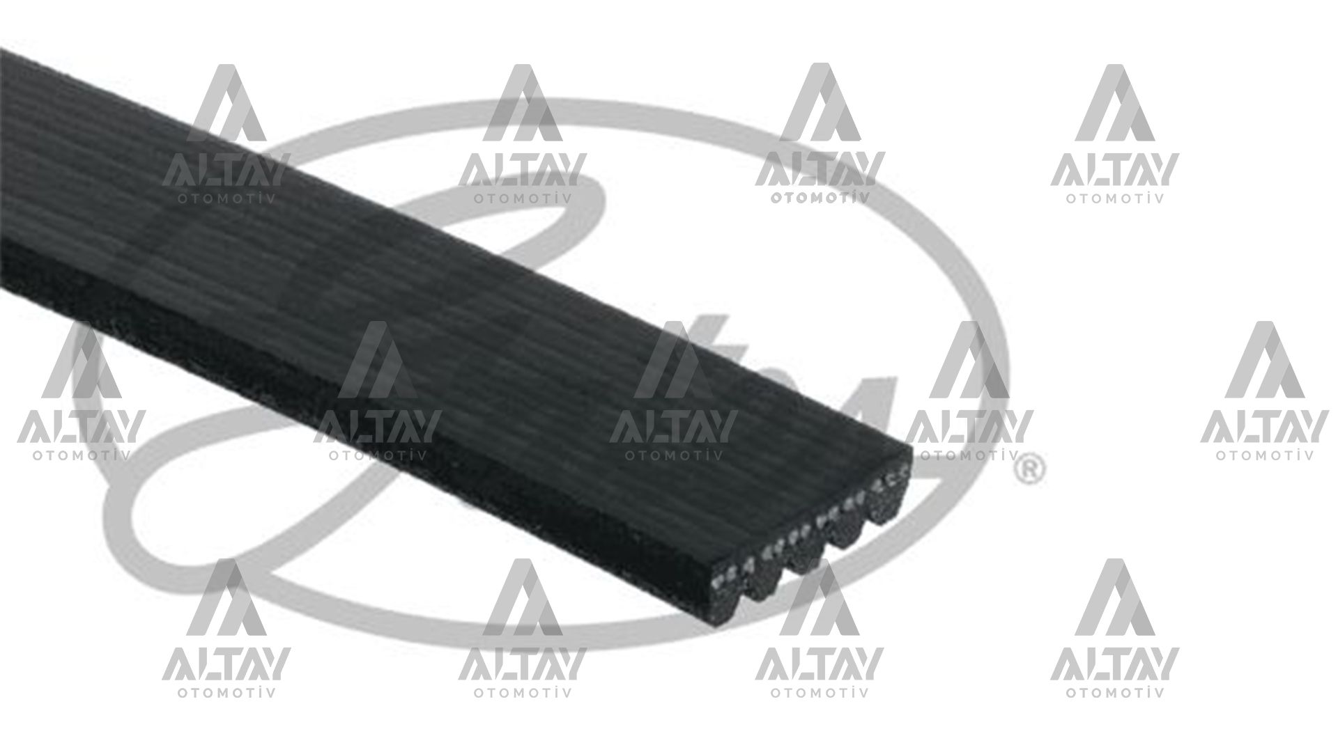 Opel Corsa V Kayışı Kanallı Kayış OEM 6340613 Opel Corsa V Kayışı Kanallı Kayış OEM 6340613