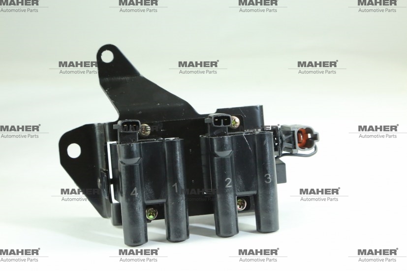 KIA RIO Ateşleme Bobini . OEM 0K30A-18-10X