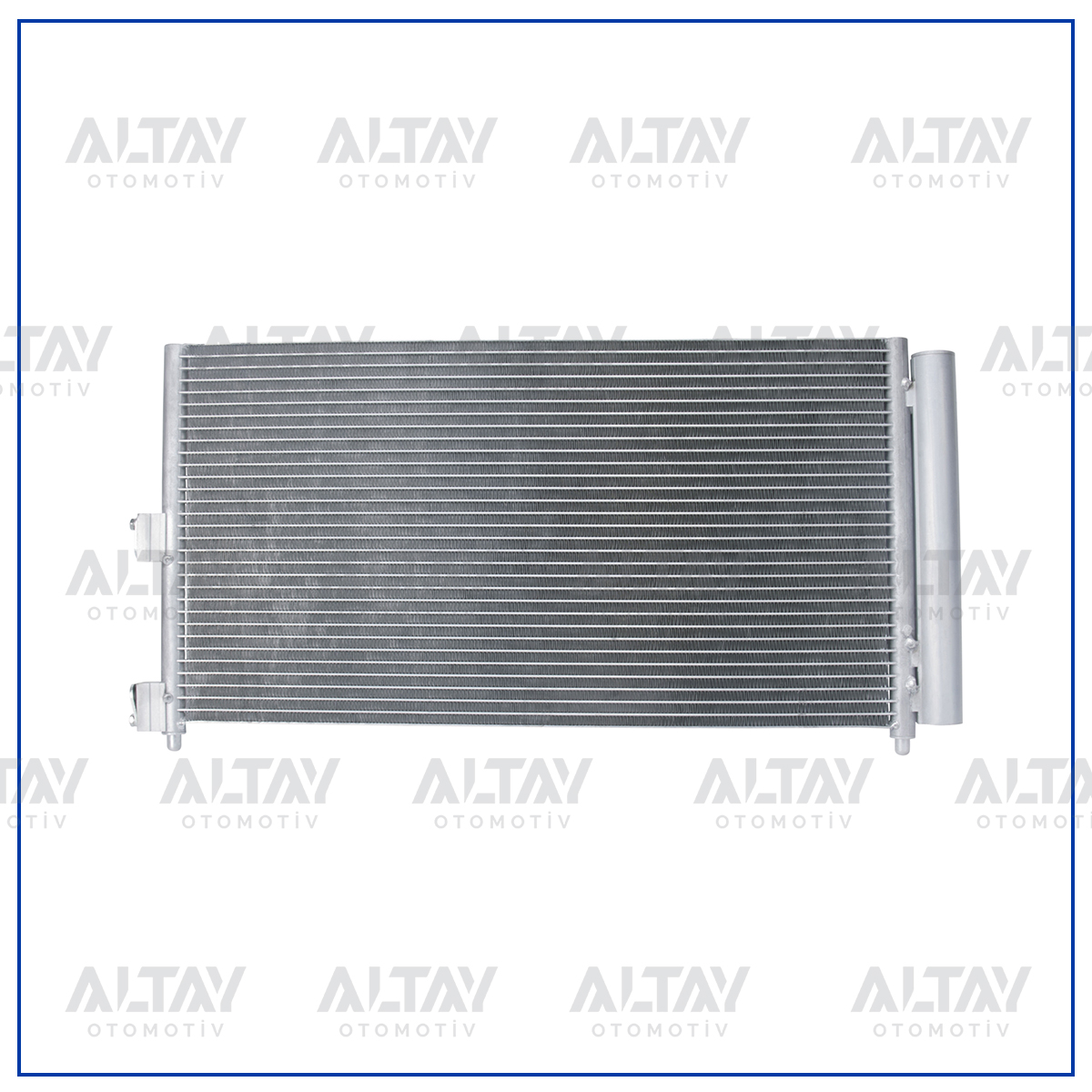 Fiat Punto Klima Radyatörü Radyator OEM 46820833 Fiat Punto Klima Radyatörü Radyator OEM 46820833