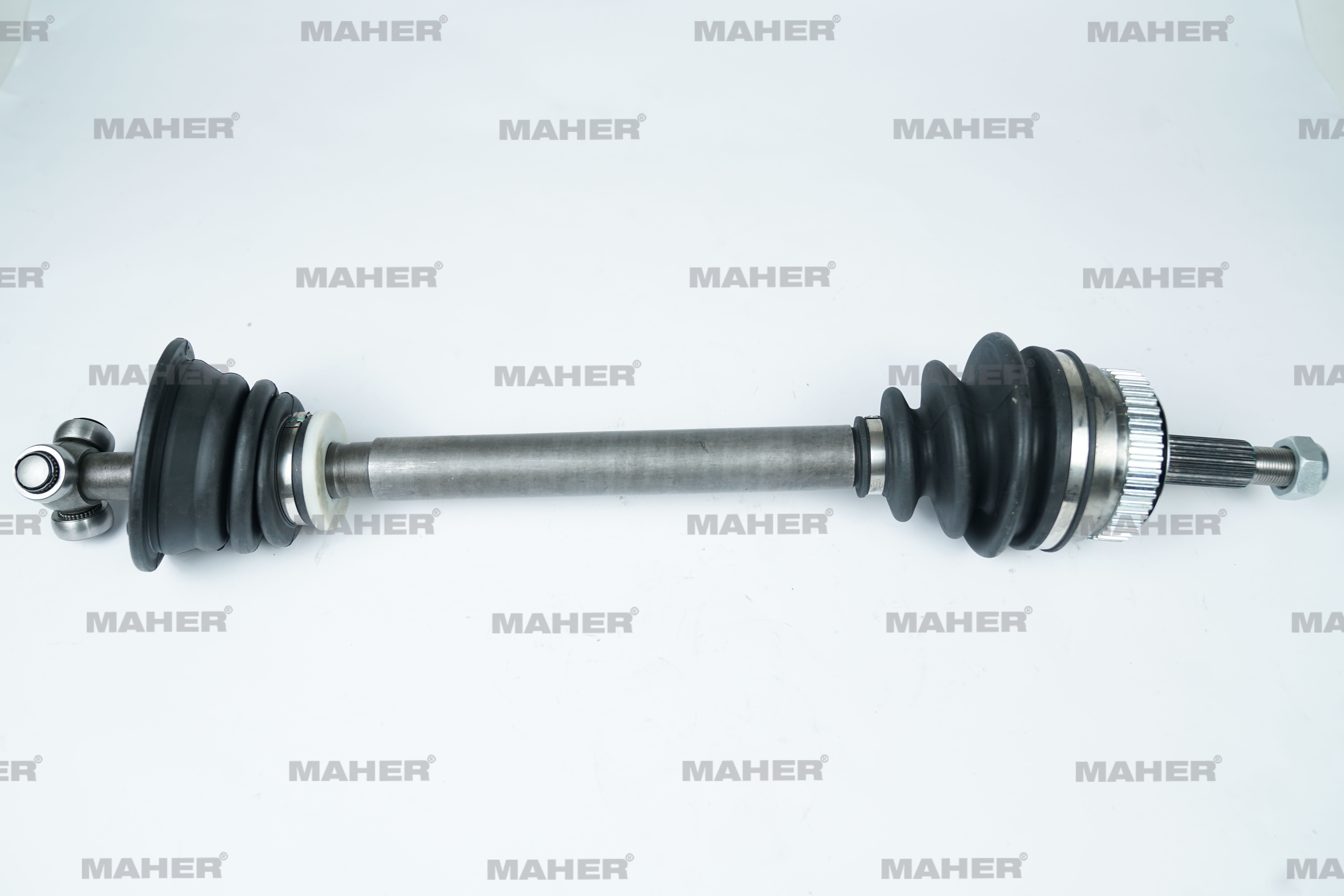 Renault Scenic Sol Ön Aks Komple Ön I OEM 7701352562 Renault Scenic Sol Ön Aks Komple Ön I OEM 7701352562