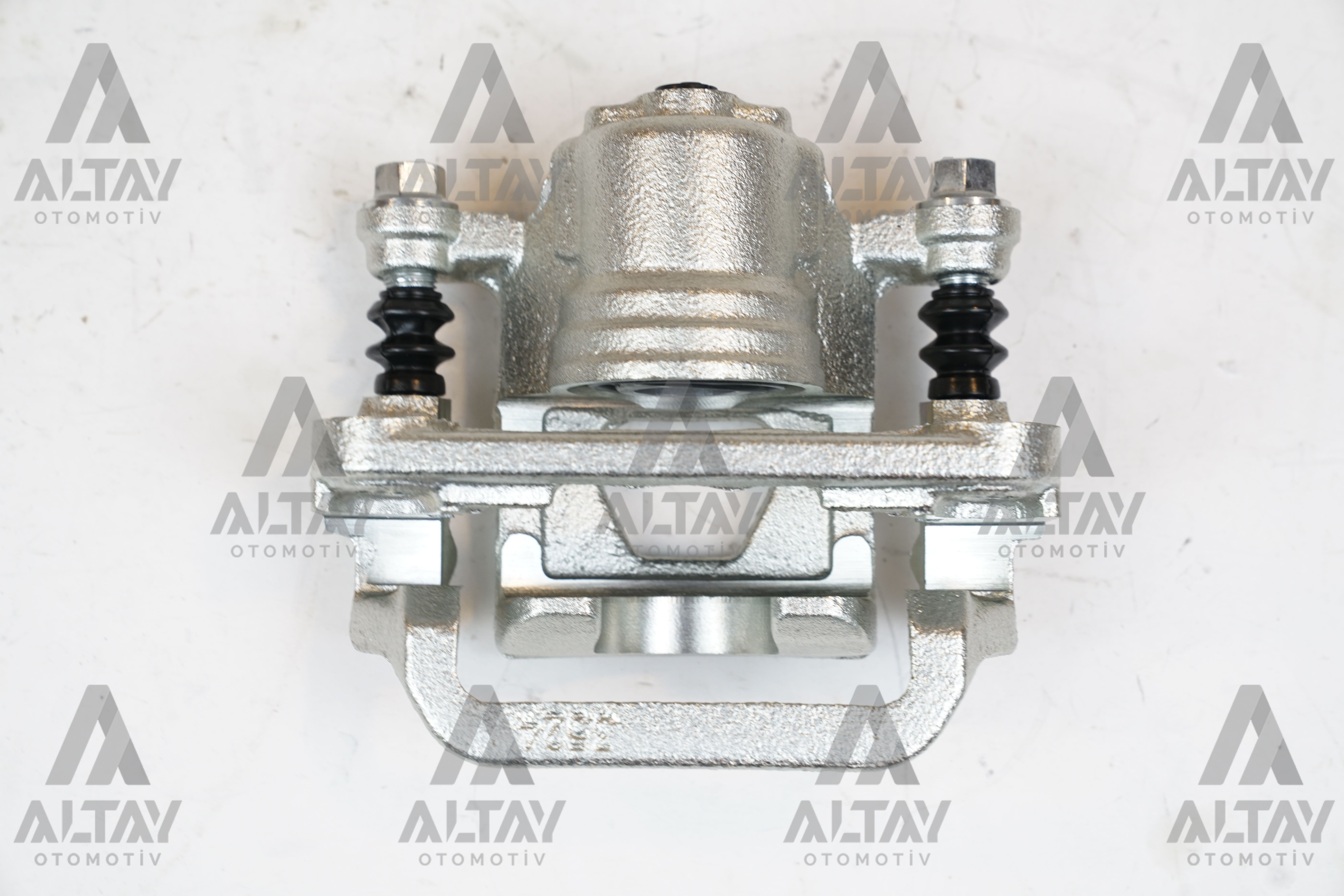 Nissan Qashqai Sol Arka Fren Kaliperi 2006-