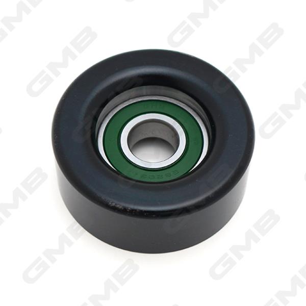 Hyundai Elantra V Kayış Gergi Rulmanı Vantilatör Gergisi . Crdı OEM 25287-27000