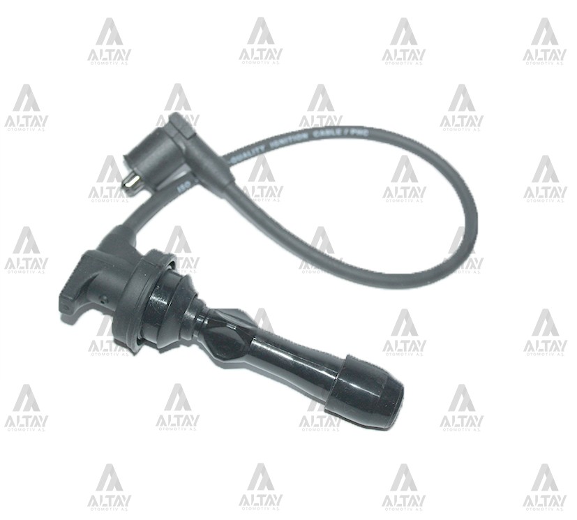 Hyundai I20 Buji Kablosu Tek I .2cc No: OEM 27420-03011 Hyundai I20 Buji Kablosu Tek I .2cc No: OEM 27420-03011