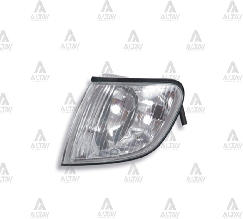 Hyundai Starex Sol Aydınlatma 2002-2007 Sinyal Lambası Duysuz Sol OEM 92301-4A500 Hyundai Starex Sol Aydınlatma 2002-2007 Sinyal Lambası Duysuz Sol OEM 92301-4A500