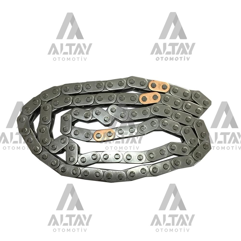 Hyundai H1 Triger Zinciri 2008-2011 Eksantrik Zincir OEM 24351-4A020
